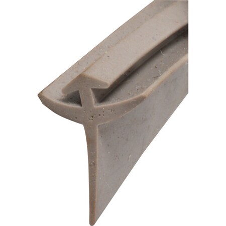 Glasspro Gasket, Wiper (5' L) 11000070